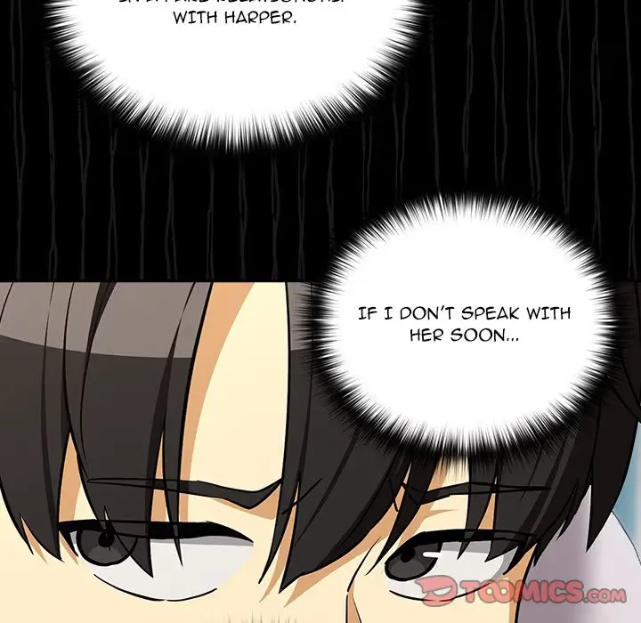 Read Dating After Work chapter 122 image 9 on Lezhin