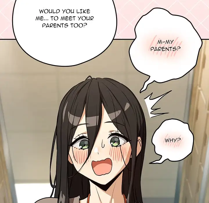 Read Dating After Work chapter 122 image 91 on Lezhin