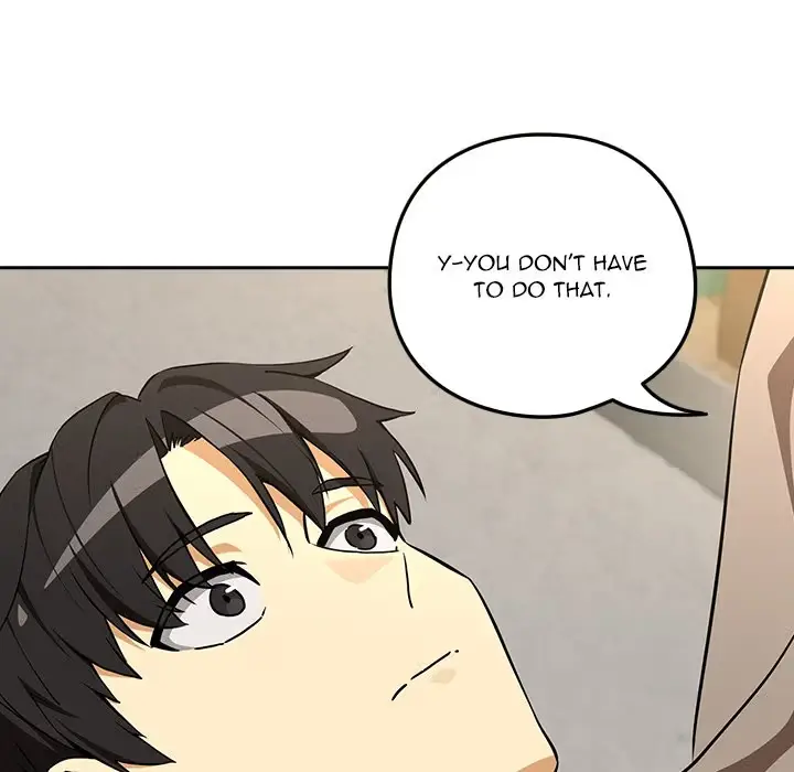 Read Dating After Work chapter 122 image 95 on Lezhin