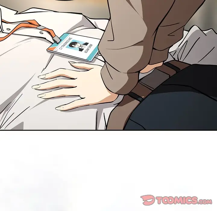 Read Dating After Work chapter 122 image 97 on Lezhin