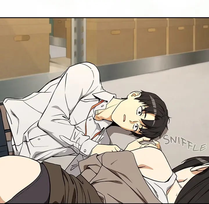 Read Dating After Work chapter 123 image 104 on Lezhin