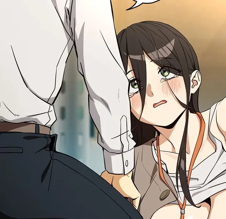 Read Dating After Work chapter 123 image 124 on Lezhin