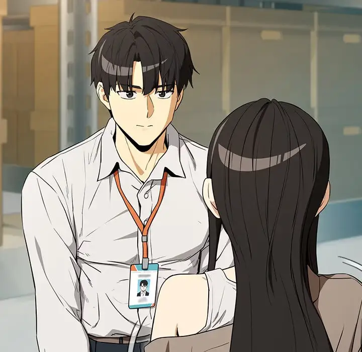 Read Dating After Work chapter 123 image 126 on Lezhin