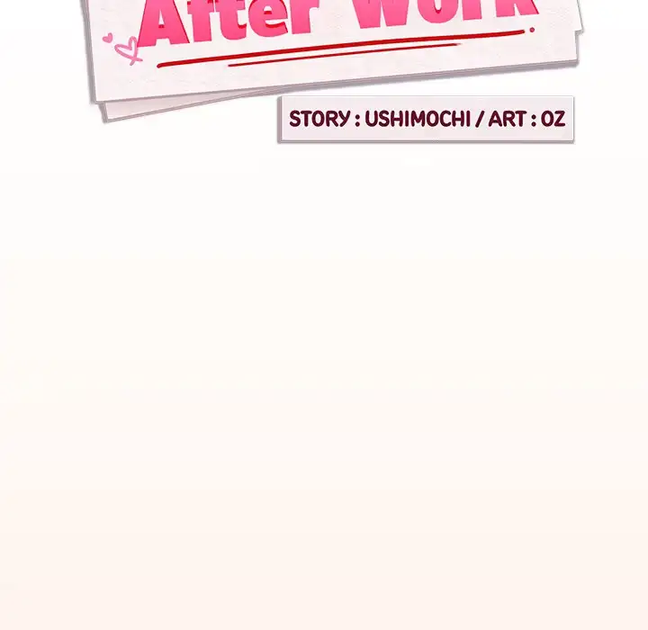 Read Dating After Work chapter 123 image 19 on Lezhin