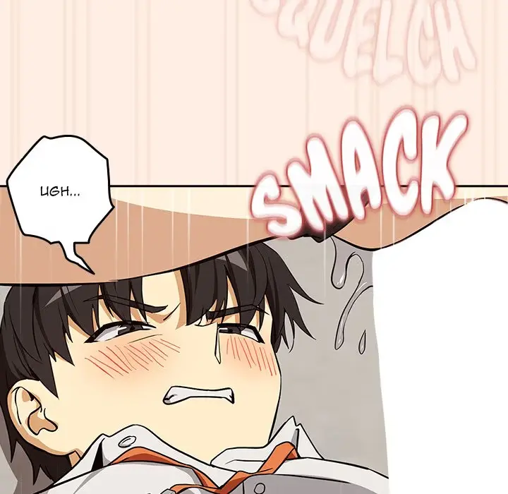 Read Dating After Work chapter 123 image 27 on Lezhin