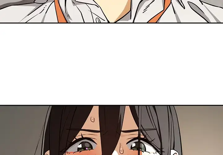 Read Dating After Work chapter 123 image 3 on Lezhin