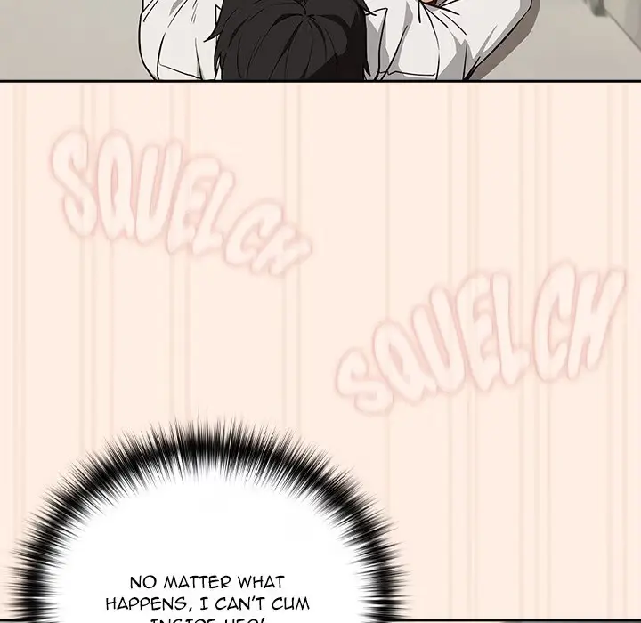 Read Dating After Work chapter 123 image 33 on Lezhin
