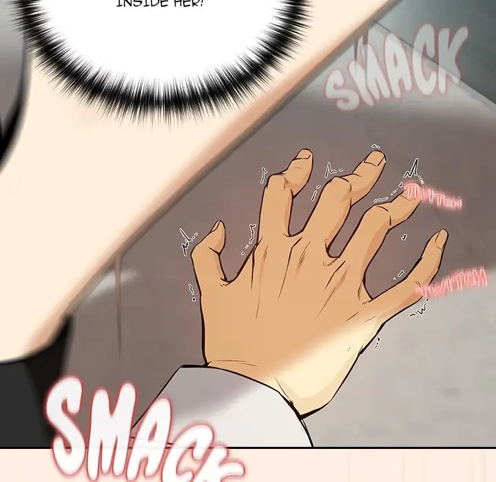 Read Dating After Work chapter 123 image 34 on Lezhin