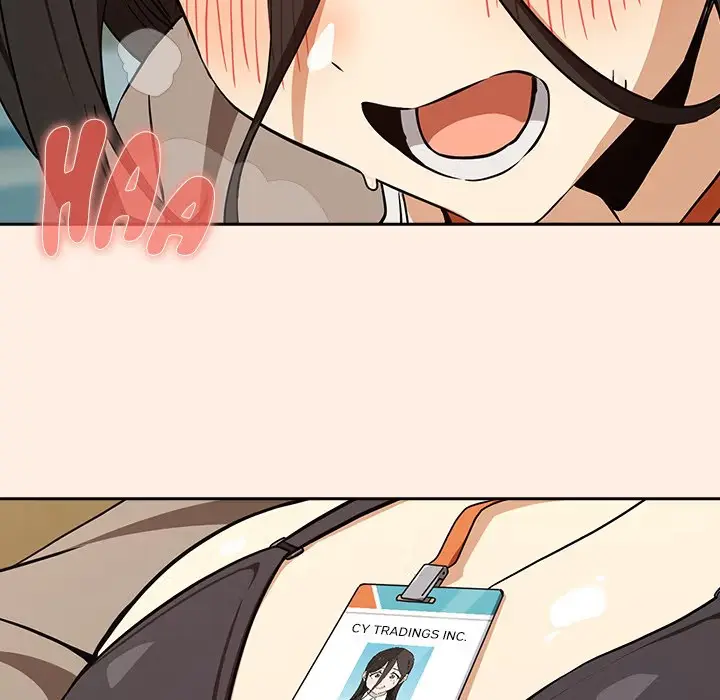 Read Dating After Work chapter 123 image 36 on Lezhin