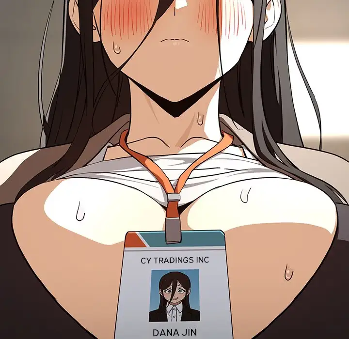 Read Dating After Work chapter 123 image 4 on Lezhin