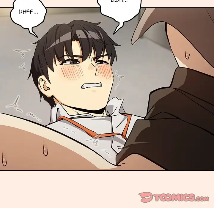 Read Dating After Work chapter 123 image 56 on Lezhin