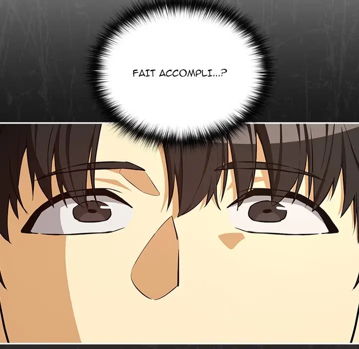 Read Dating After Work chapter 123 image 6 on Lezhin