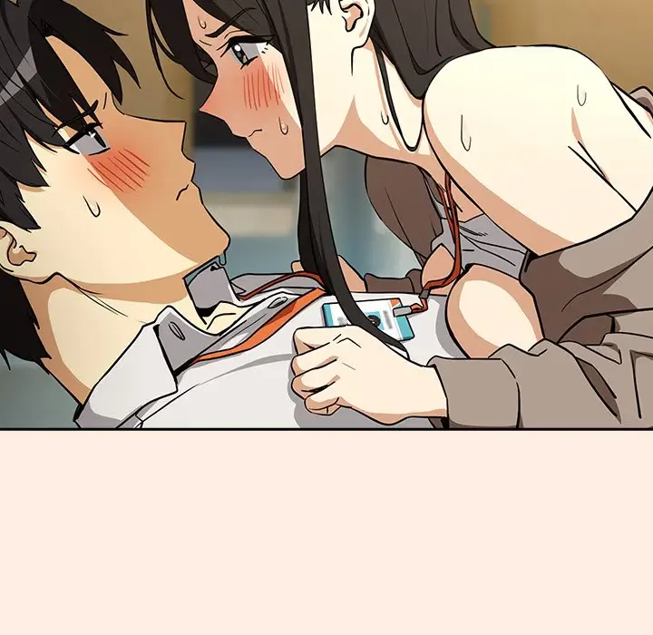 Read Dating After Work chapter 123 image 72 on Lezhin