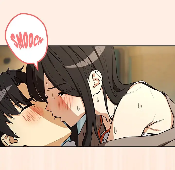 Read Dating After Work chapter 123 image 73 on Lezhin