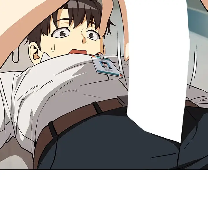 Read Dating After Work chapter 123 image 8 on Lezhin