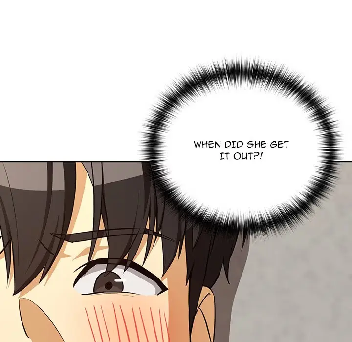 Read Dating After Work chapter 123 image 9 on Lezhin