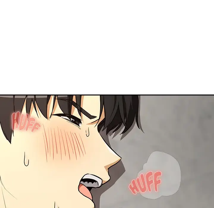 Read Dating After Work chapter 123 image 91 on Lezhin
