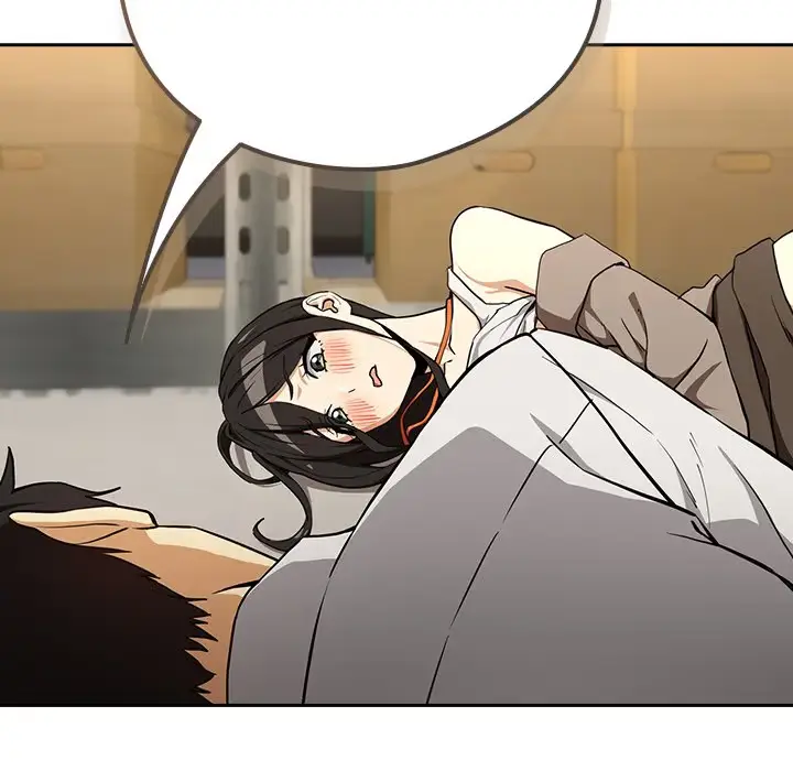 Read Dating After Work chapter 123 image 94 on Lezhin