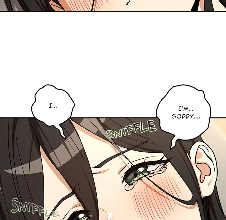 Read Dating After Work chapter 123 image 96 on Lezhin