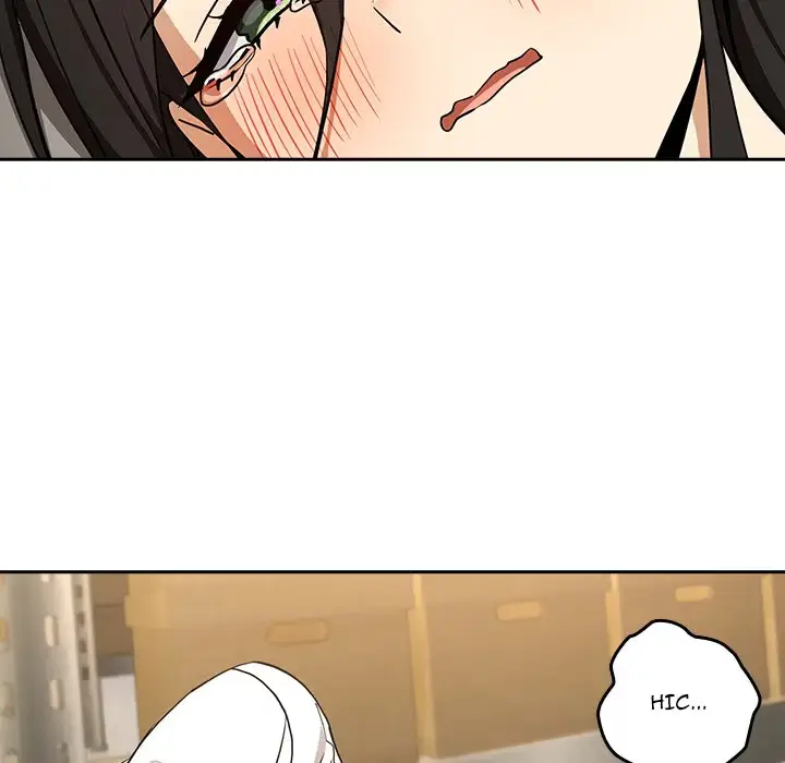 Read Dating After Work chapter 123 image 97 on Lezhin