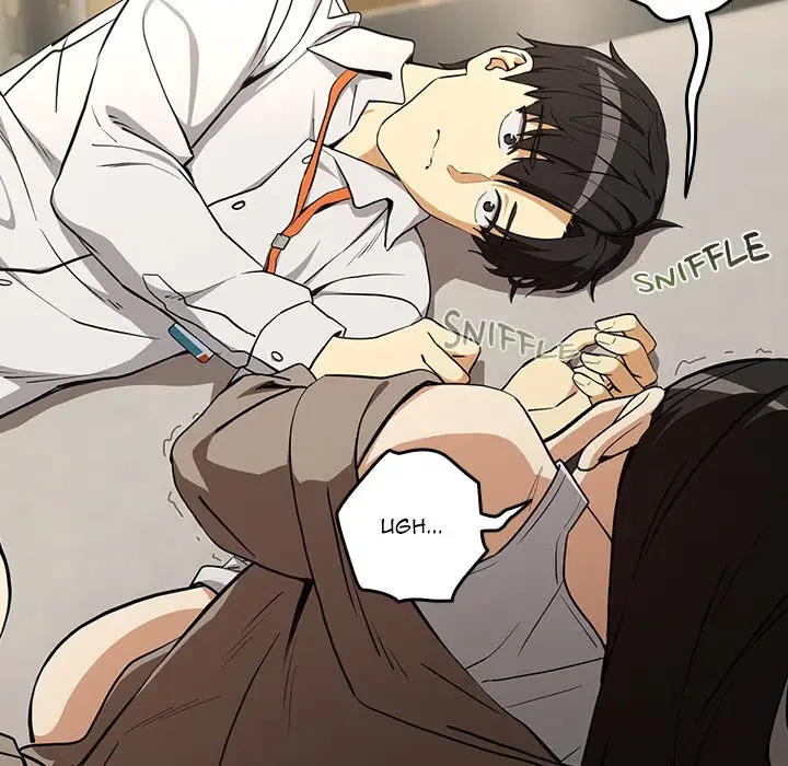 Read Dating After Work chapter 123 image 98 on Lezhin