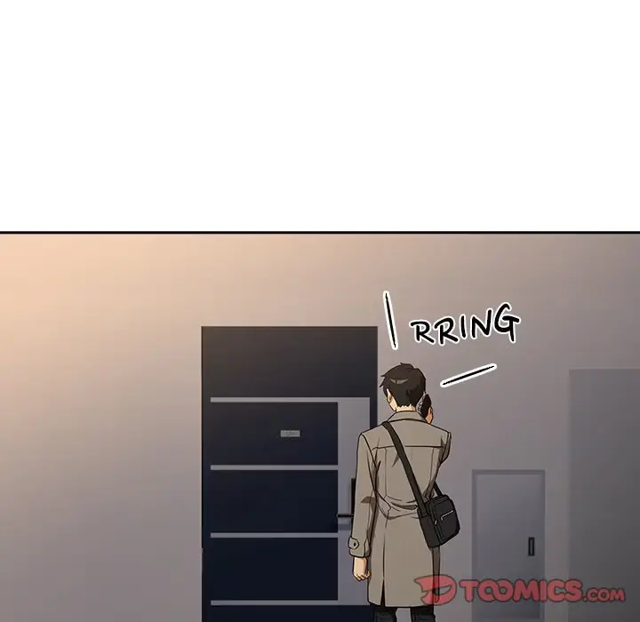 Read Dating After Work chapter 124 image 105 on Lezhin