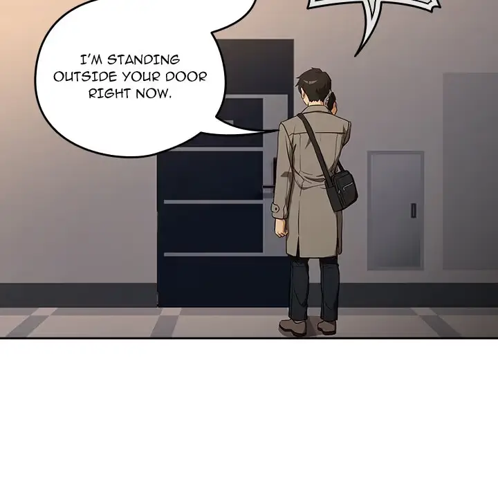 Read Dating After Work chapter 124 image 107 on Lezhin
