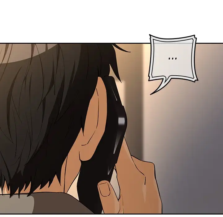 Read Dating After Work chapter 124 image 108 on Lezhin