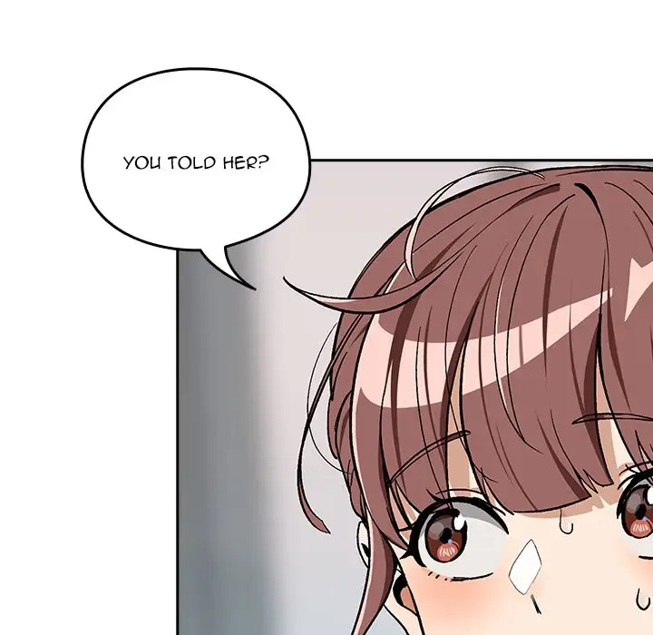 Read Dating After Work chapter 124 image 11 on Lezhin