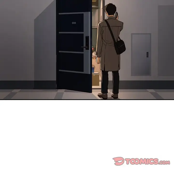 Read Dating After Work chapter 124 image 113 on Lezhin