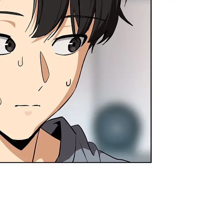 Read Dating After Work chapter 124 image 13 on Lezhin