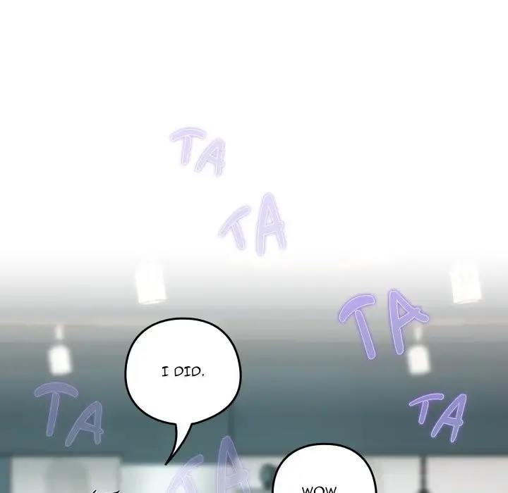 Read Dating After Work chapter 124 image 14 on Lezhin