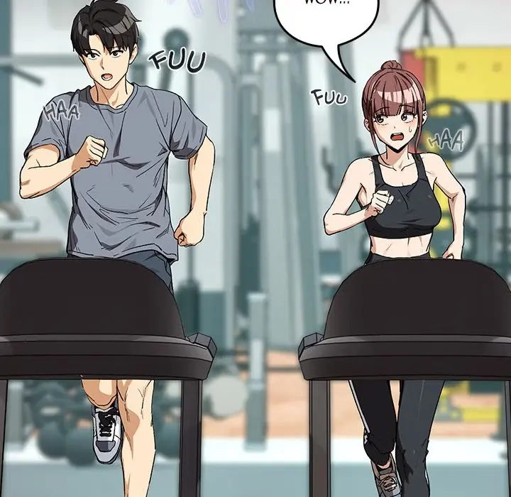 Read Dating After Work chapter 124 image 15 on Lezhin