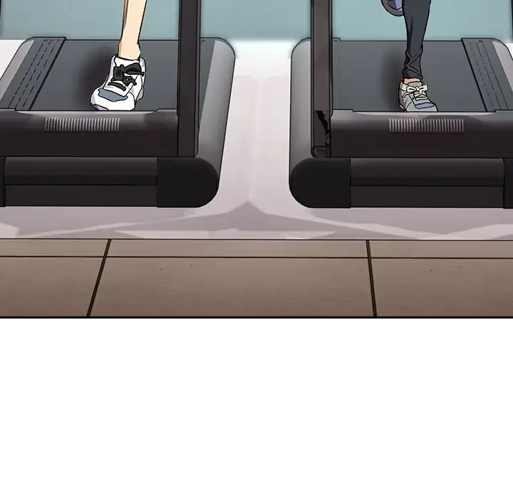 Read Dating After Work chapter 124 image 16 on Lezhin