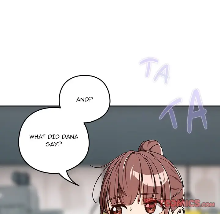 Read Dating After Work chapter 124 image 17 on Lezhin