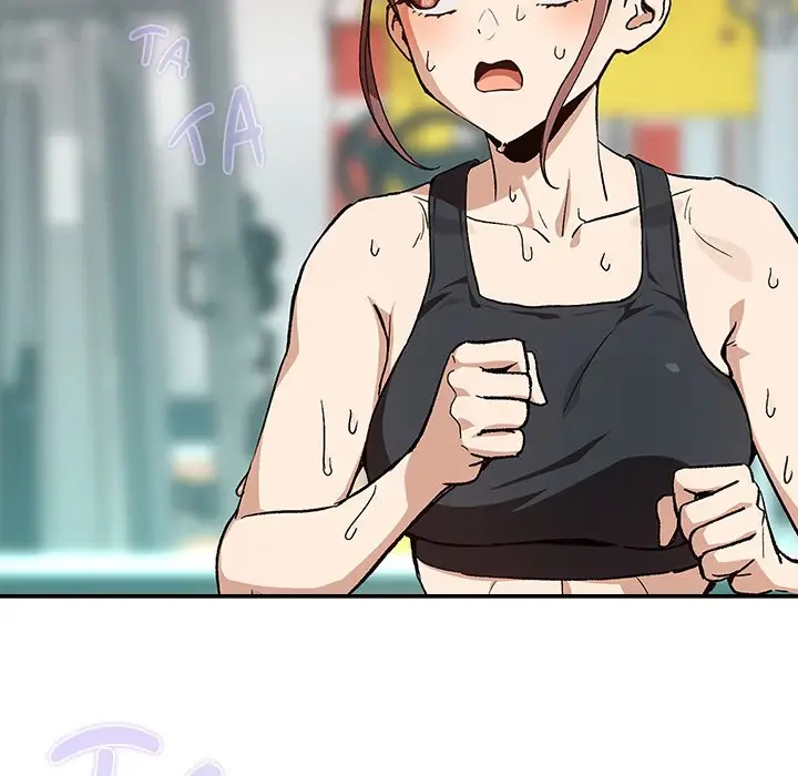 Read Dating After Work chapter 124 image 18 on Lezhin