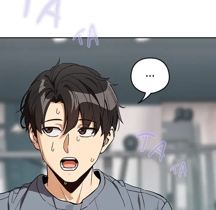Read Dating After Work chapter 124 image 19 on Lezhin