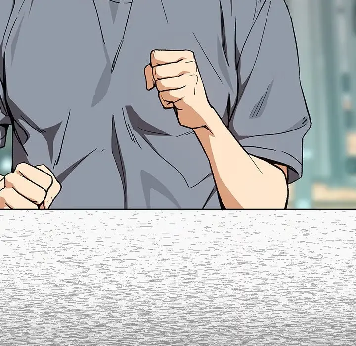 Read Dating After Work chapter 124 image 20 on Lezhin