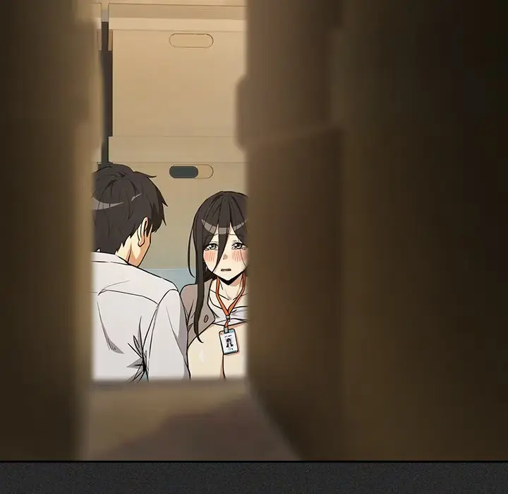 Read Dating After Work chapter 124 image 23 on Lezhin