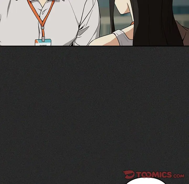 Read Dating After Work chapter 124 image 25 on Lezhin