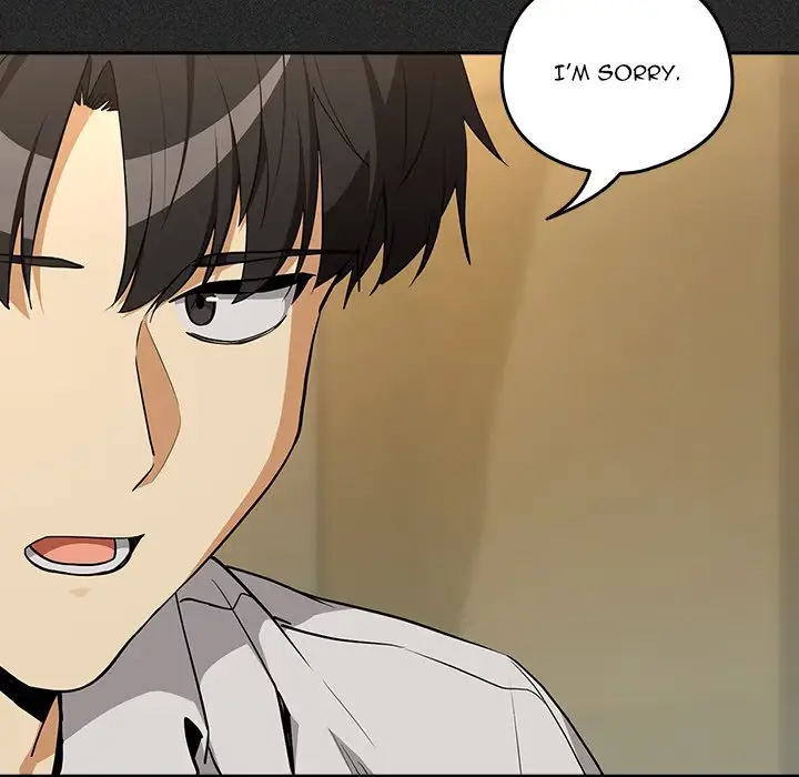 Read Dating After Work chapter 124 image 26 on Lezhin
