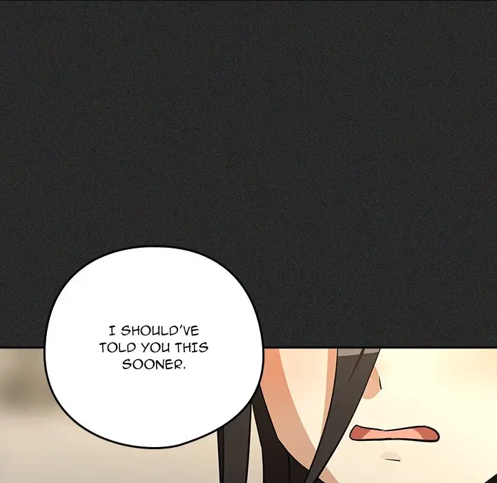Read Dating After Work chapter 124 image 27 on Lezhin