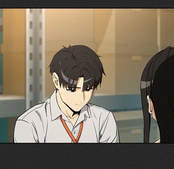 Read Dating After Work chapter 124 image 29 on Lezhin