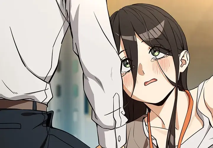 Read Dating After Work chapter 124 image 3 on Lezhin