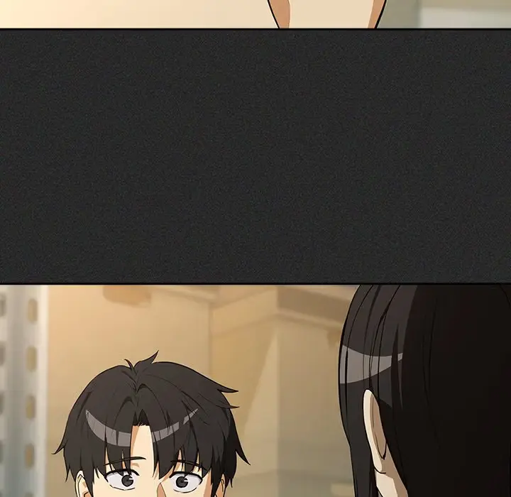 Read Dating After Work chapter 124 image 31 on Lezhin