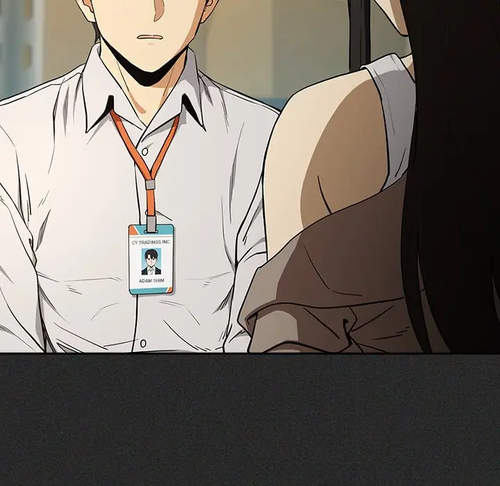 Read Dating After Work chapter 124 image 32 on Lezhin