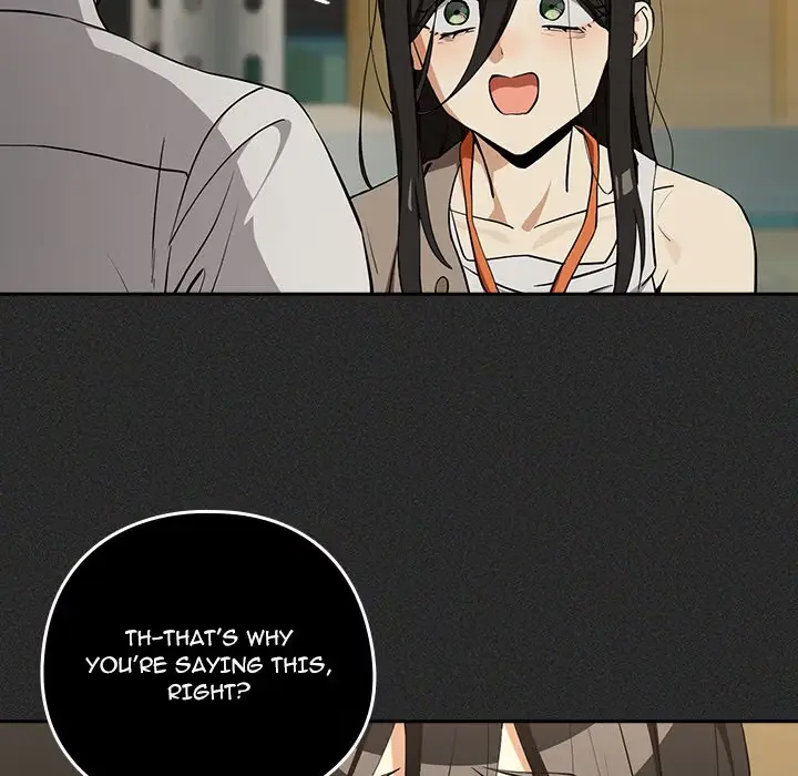 Read Dating After Work chapter 124 image 34 on Lezhin