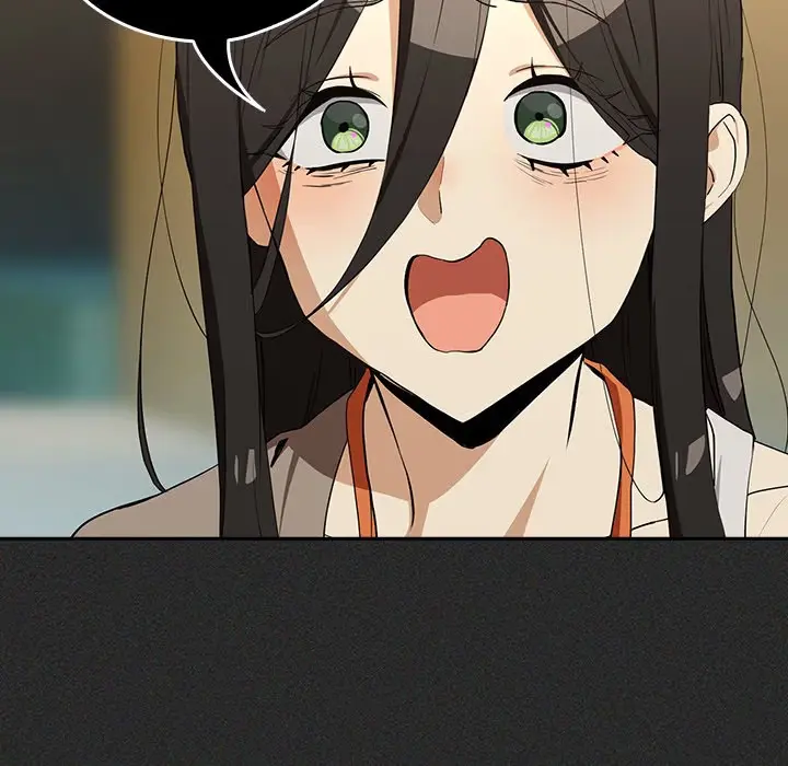 Read Dating After Work chapter 124 image 35 on Lezhin