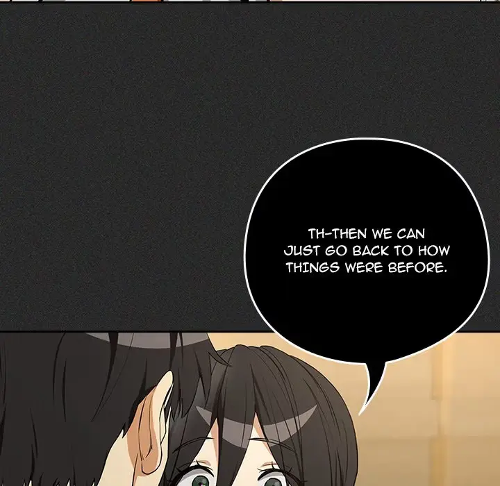 Read Dating After Work chapter 124 image 37 on Lezhin