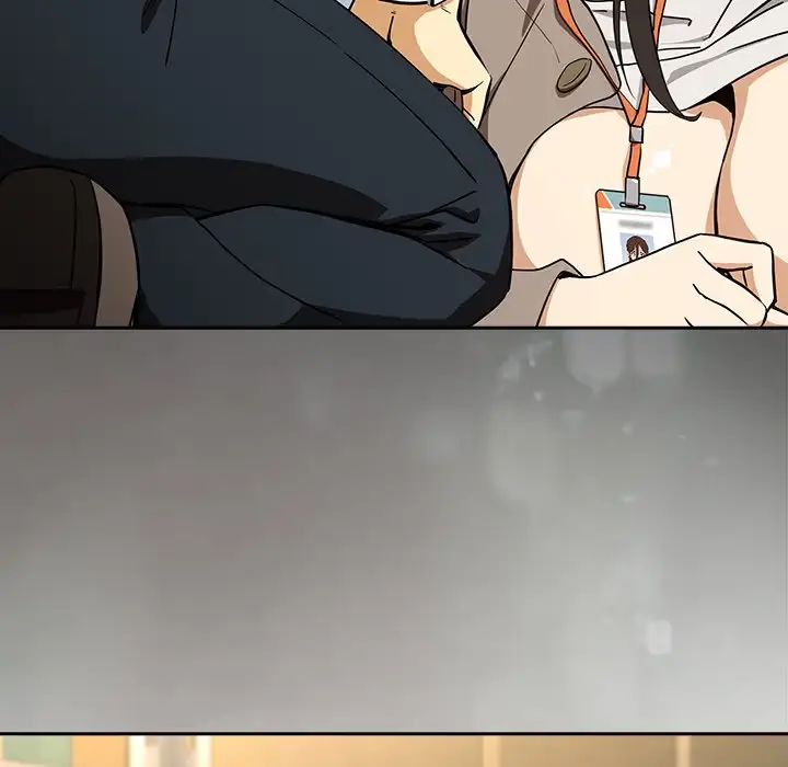 Read Dating After Work chapter 124 image 4 on Lezhin